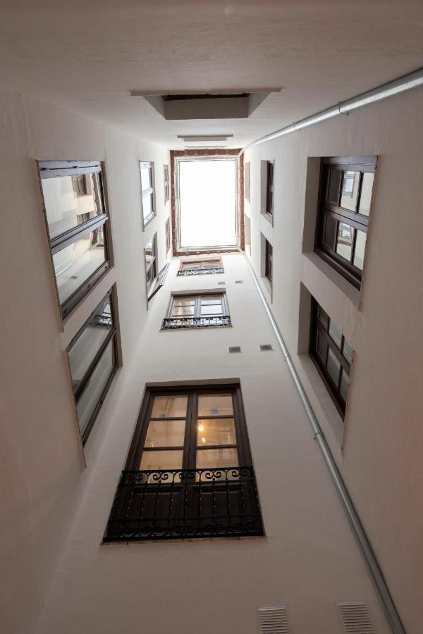 Molino Corteza Bonito Bajo Granada Centro Bagian luar foto